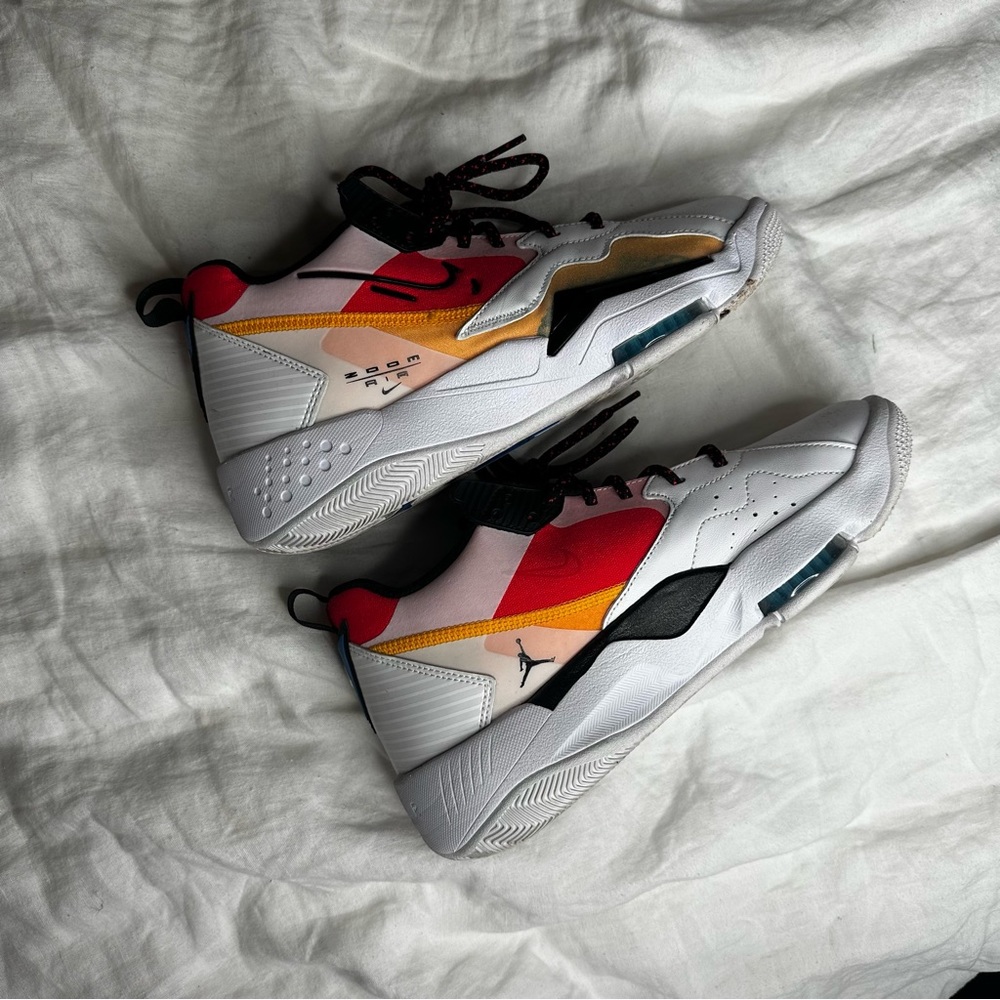 Nike air sneakers